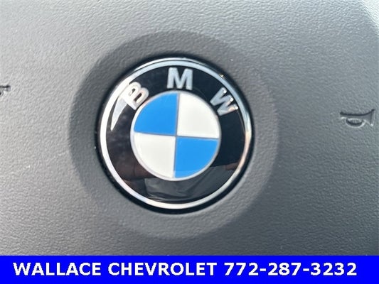 2021 BMW 4 Series 430i in Stuart, FL - Wallace Auto Group