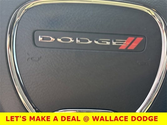 2023 Dodge Durango GT in Stuart, FL - Wallace Auto Group