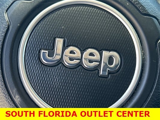 2021 Jeep Gladiator Sport in Stuart, FL - Wallace Auto Group