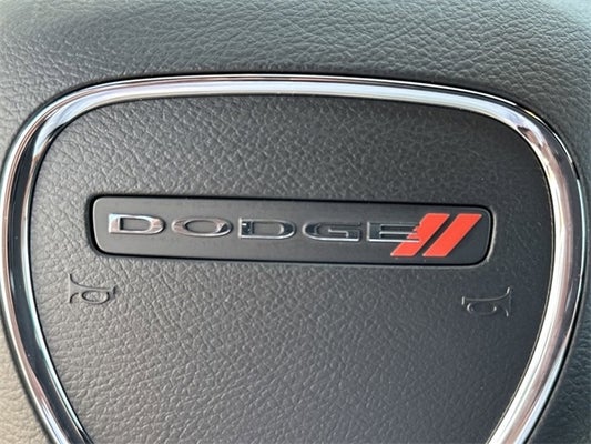 2023 Dodge Charger SXT in Stuart, FL - Wallace Auto Group