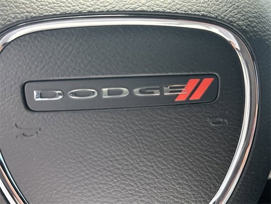 2023 Dodge Charger SXT in Stuart, FL - Wallace Auto Group