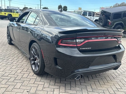 2023 Dodge Charger R/T in Stuart, FL - Wallace Auto Group