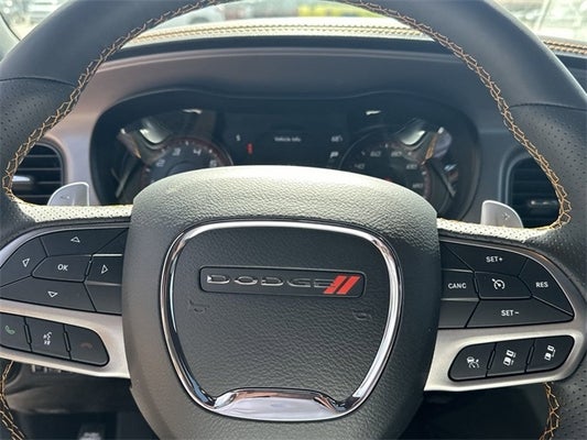 2023 Dodge Charger GT in Stuart, FL - Wallace Auto Group