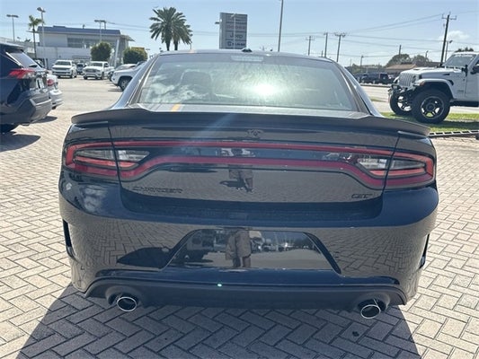 2023 Dodge Charger GT in Stuart, FL - Wallace Auto Group