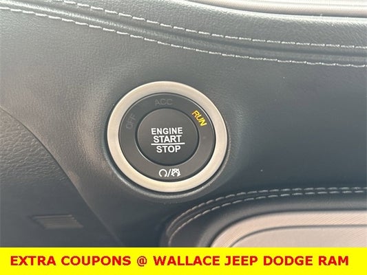 2023 Dodge Challenger GT in Stuart, FL - Wallace Auto Group