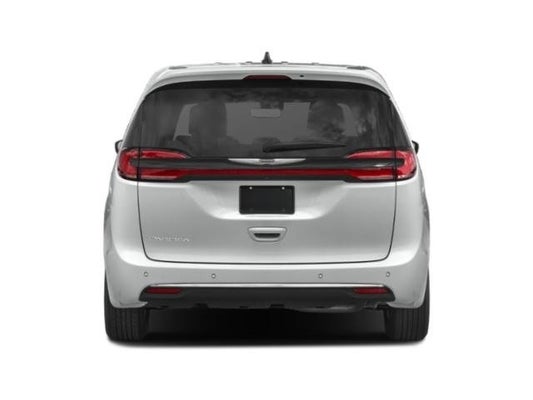 2024 Chrysler Pacifica Limited in Stuart, FL - Wallace Auto Group