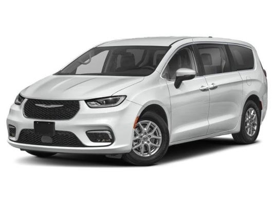 2023 Chrysler Pacifica Limited in Stuart, FL - Wallace Auto Group