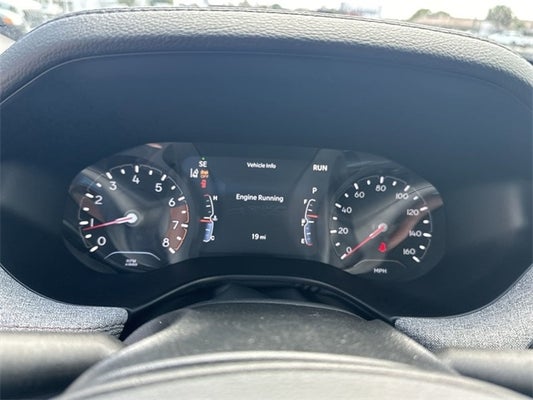 2024 Jeep Compass Latitude Lux in Stuart, FL - Wallace Auto Group