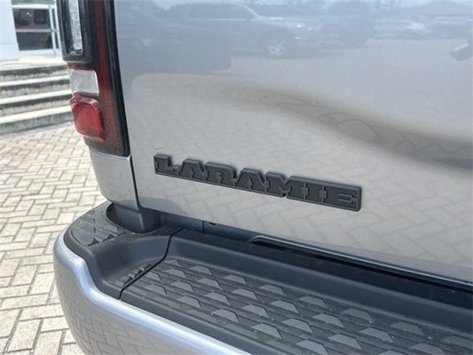 2024 RAM 2500 Laramie in Stuart, FL - Wallace Auto Group