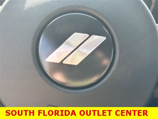 2024 Dodge Hornet GT in Stuart, FL - Wallace Auto Group