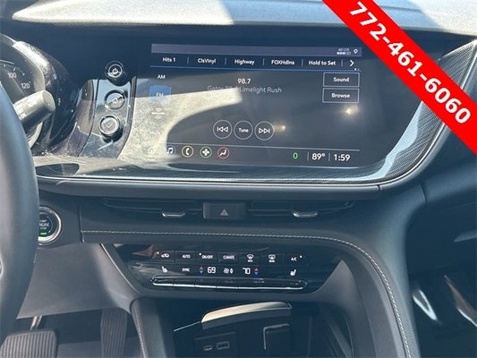 2021 Buick Envision Essence in Stuart, FL - Wallace Auto Group