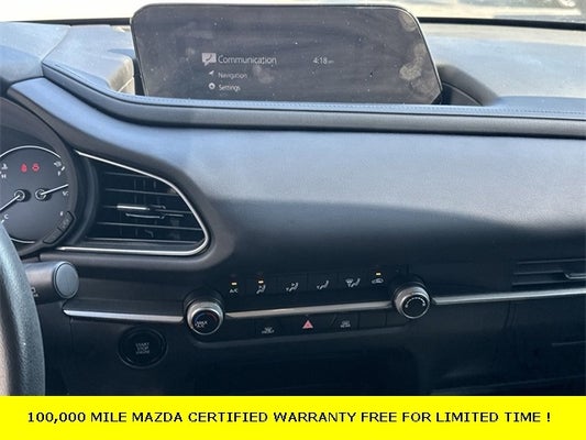 2022 Mazda Mazda CX-30 2.5 S in Stuart, FL - Wallace Auto Group