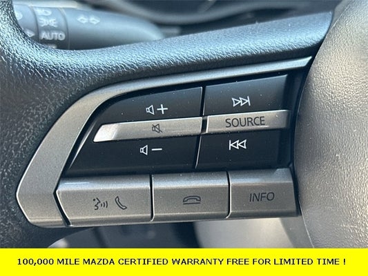 2022 Mazda Mazda CX-30 2.5 S in Stuart, FL - Wallace Auto Group