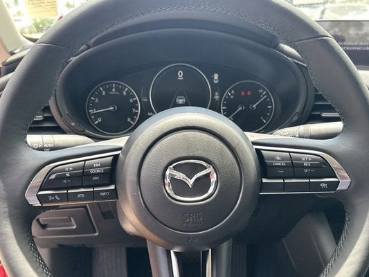 2024 Mazda Mazda3 Sedan 2.5 S Select in Stuart, FL - Wallace Auto Group