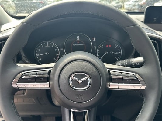 2024 Mazda Mazda CX-50 2.5 S Select AWD in Stuart, FL - Wallace Auto Group