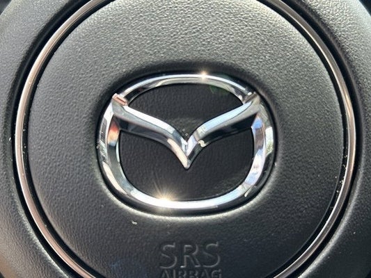 2024 Mazda Mazda CX-50 2.5 S Preferred AWD in Stuart, FL - Wallace Auto Group