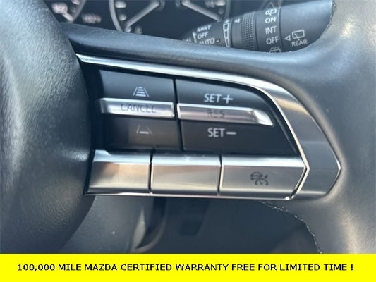 2021 Mazda Mazda3 Preferred in Stuart, FL - Wallace Auto Group