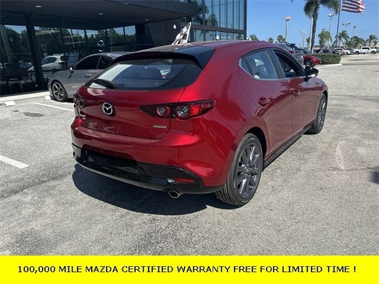 2021 Mazda Mazda3 Preferred in Stuart, FL - Wallace Auto Group