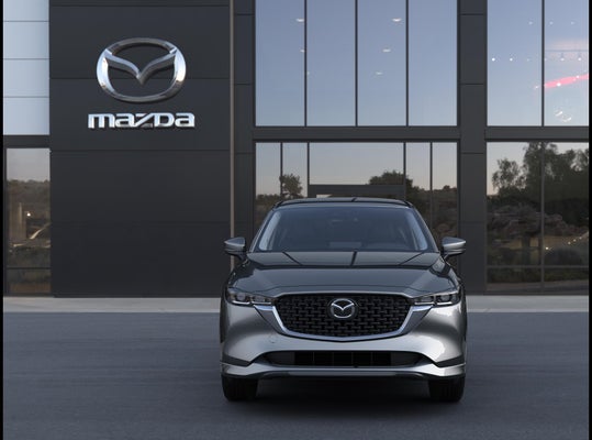 2024 Mazda Mazda CX-5 2.5 S Select AWD in Stuart, FL - Wallace Auto Group