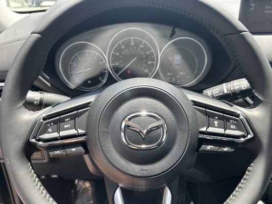 2024 Mazda Mazda CX-5 2.5 S Preferred AWD in Stuart, FL - Wallace Auto Group