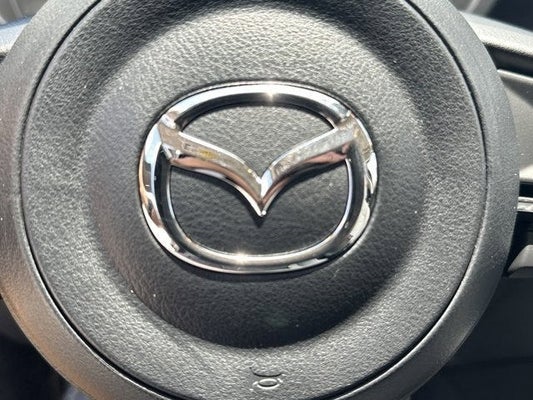 2024 Mazda Mazda CX-5 2.5 S Preferred AWD in Stuart, FL - Wallace Auto Group