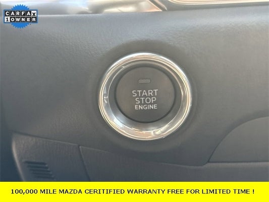 2024 Mazda Mazda CX-5 2.5 S Carbon Edition in Stuart, FL - Wallace Auto Group