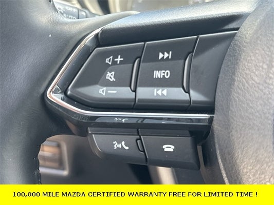 2021 Mazda Mazda CX-5 Touring in Stuart, FL - Wallace Auto Group
