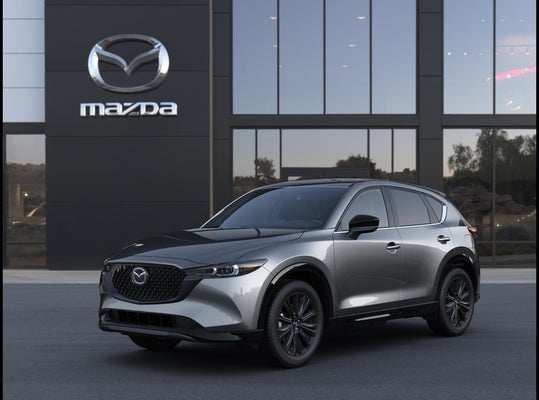 2024 Mazda Mazda CX-5 2.5 Turbo Premium AWD in Stuart, FL - Wallace Auto Group