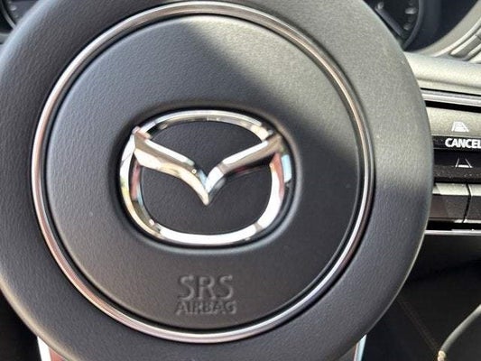 2024 Mazda Mazda CX-90 3.3 Turbo Preferred Plus in Stuart, FL - Wallace Auto Group