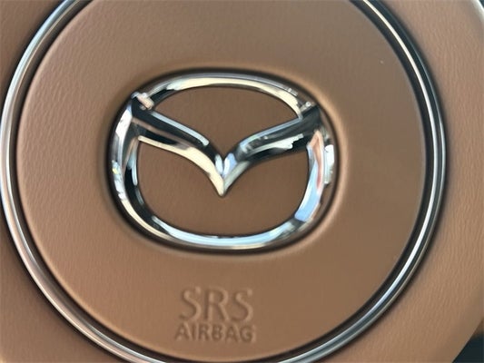 2024 Mazda Mazda CX-90 3.3 Turbo S Premium Plus AWD in Stuart, FL - Wallace Auto Group