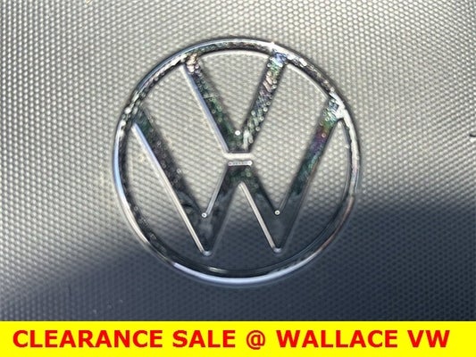 2020 Volkswagen Atlas Cross Sport 3.6L V6 SEL in Stuart, FL - Wallace Auto Group