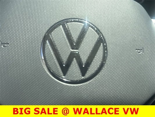 2021 Volkswagen Atlas SEL Premium in Stuart, FL - Wallace Auto Group