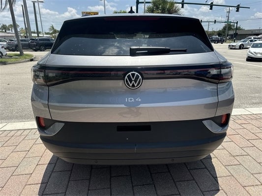 2024 Volkswagen ID.4 Pro S in Stuart, FL - Wallace Auto Group