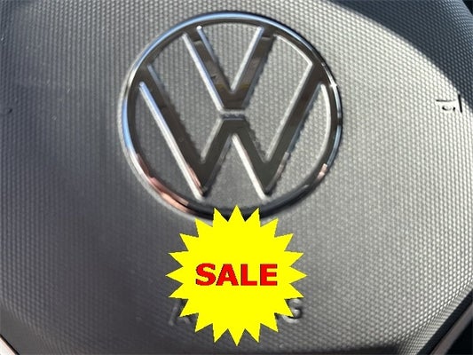 2024 Volkswagen Tiguan 2.0T SE in Stuart, FL - Wallace Auto Group