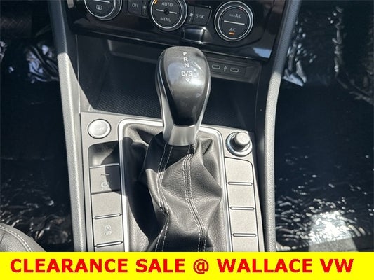 2024 Volkswagen Jetta 1.5T SE in Stuart, FL - Wallace Auto Group