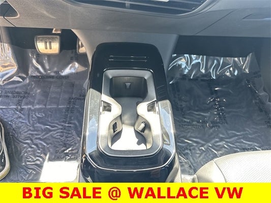 2021 Volkswagen ID.4 1st Edition in Stuart, FL - Wallace Auto Group