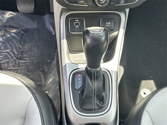 2019 Jeep Compass Latitude in Stuart, FL - Wallace Auto Group