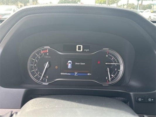 2018 Honda Pilot EX in Stuart, FL - Wallace Auto Group