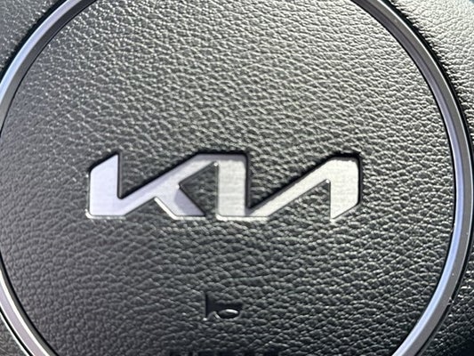 2024 Kia Sportage EX in Stuart, FL - Wallace Auto Group