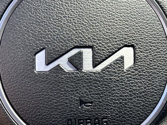 2024 Kia Sportage SX in Stuart, FL - Wallace Auto Group