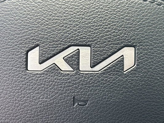 2024 Kia Telluride LX in Stuart, FL - Wallace Auto Group