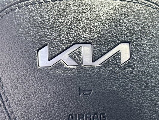 2024 Kia Telluride SX Prestige in Stuart, FL - Wallace Auto Group