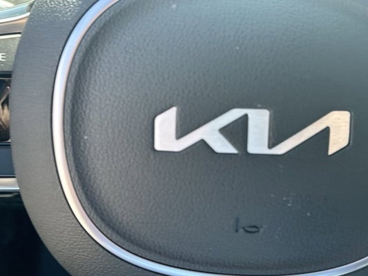 2024 Kia Sorento X-Line SX Prestige in Stuart, FL - Wallace Auto Group