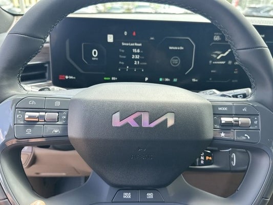 2024 Kia EV9 Land in Stuart, FL - Wallace Auto Group
