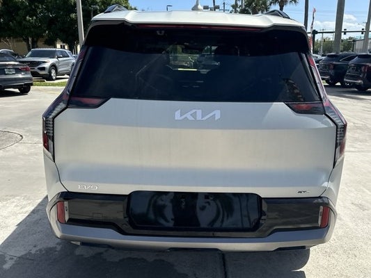 2024 Kia EV9 GT-Line in Stuart, FL - Wallace Auto Group