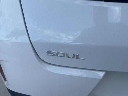 2024 Kia Soul S in Stuart, FL - Wallace Auto Group