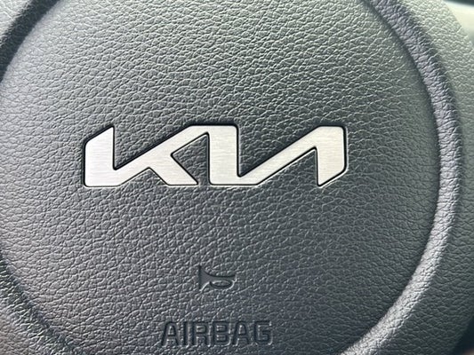 2024 Kia Soul LX in Stuart, FL - Wallace Auto Group
