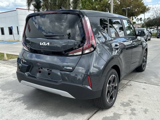 2024 Kia Soul EX in Stuart, FL - Wallace Auto Group