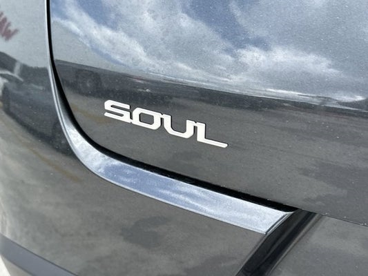 2024 Kia Soul EX in Stuart, FL - Wallace Auto Group