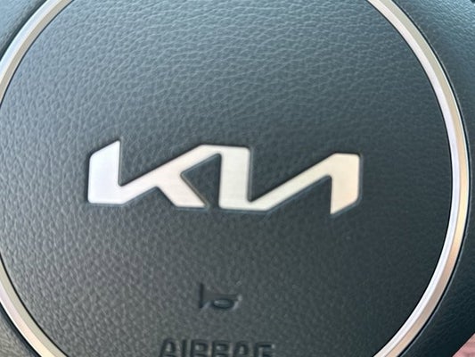 2024 Kia Sportage Hybrid LX in Stuart, FL - Wallace Auto Group